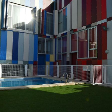 Вілла La Casita Morada Хаен Екстер'єр фото