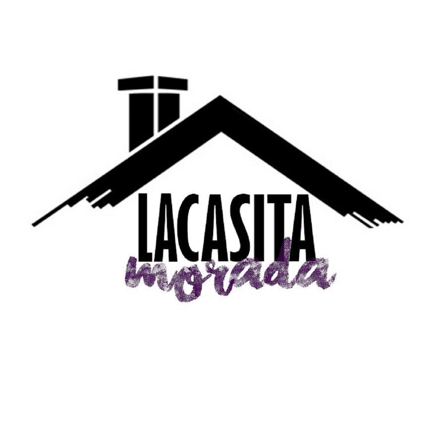 Вілла La Casita Morada Хаен Екстер'єр фото