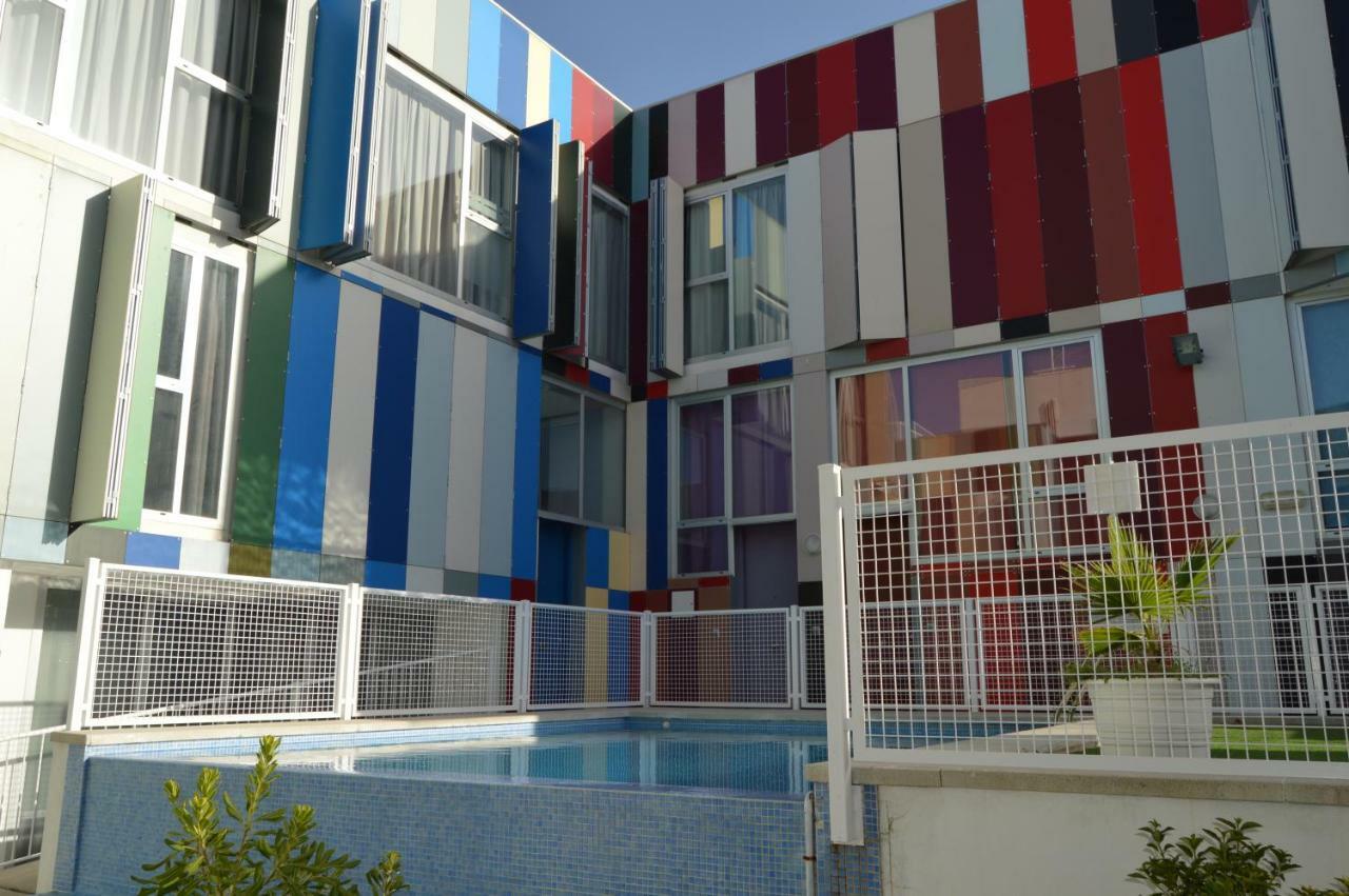 Вілла La Casita Morada Хаен Екстер'єр фото